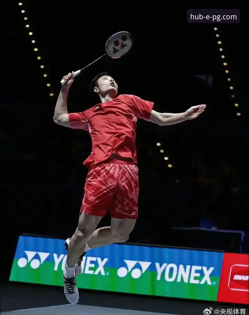 从石宇奇夺冠看竞技突破的实用思维