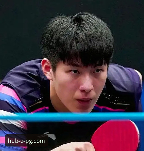 青春风暴的终极对决：勒布伦的锋芒与温瑞博的担当